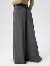 Load image into Gallery viewer, High Waist Wide Leg Pants