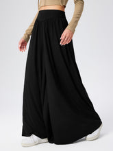 Load image into Gallery viewer, High Waist Wide Leg Pants