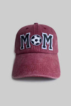 Load image into Gallery viewer, Soccer Mom Cap
