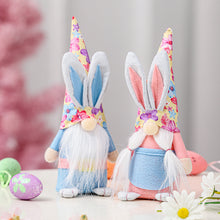Load image into Gallery viewer, Easter Pointed Hat Faceless Doll
