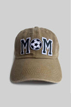 Load image into Gallery viewer, Soccer Mom Cap
