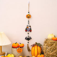 Load image into Gallery viewer, 3-Piece Halloween Element Hanging Widgets
