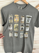 Load image into Gallery viewer, Pickle Variety Tee
