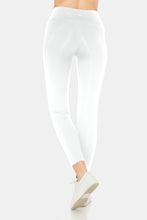 Load image into Gallery viewer, Leggings Depot High Waist Leggings with Pockets
