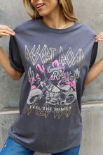 Load image into Gallery viewer, Sweet Claire &quot;Desert Road&quot; Graphic T-Shirt
