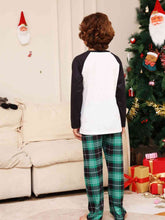 Load image into Gallery viewer, Christmas Pajamas - They&#39;re the naughty ones
