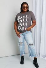 Load image into Gallery viewer, Y&#39;ALL Cowboy Boots Graphic Tee
